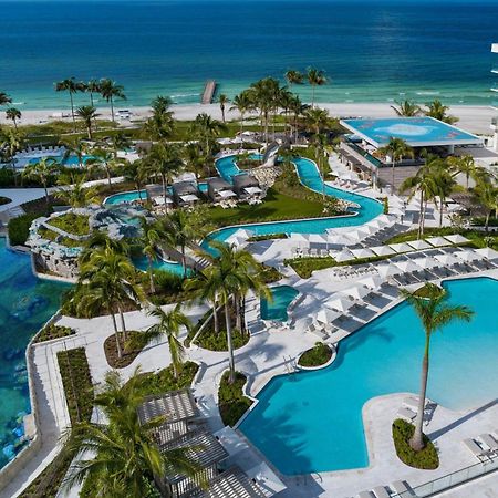 The St Regis Longboat Key Resort Kültér fotó