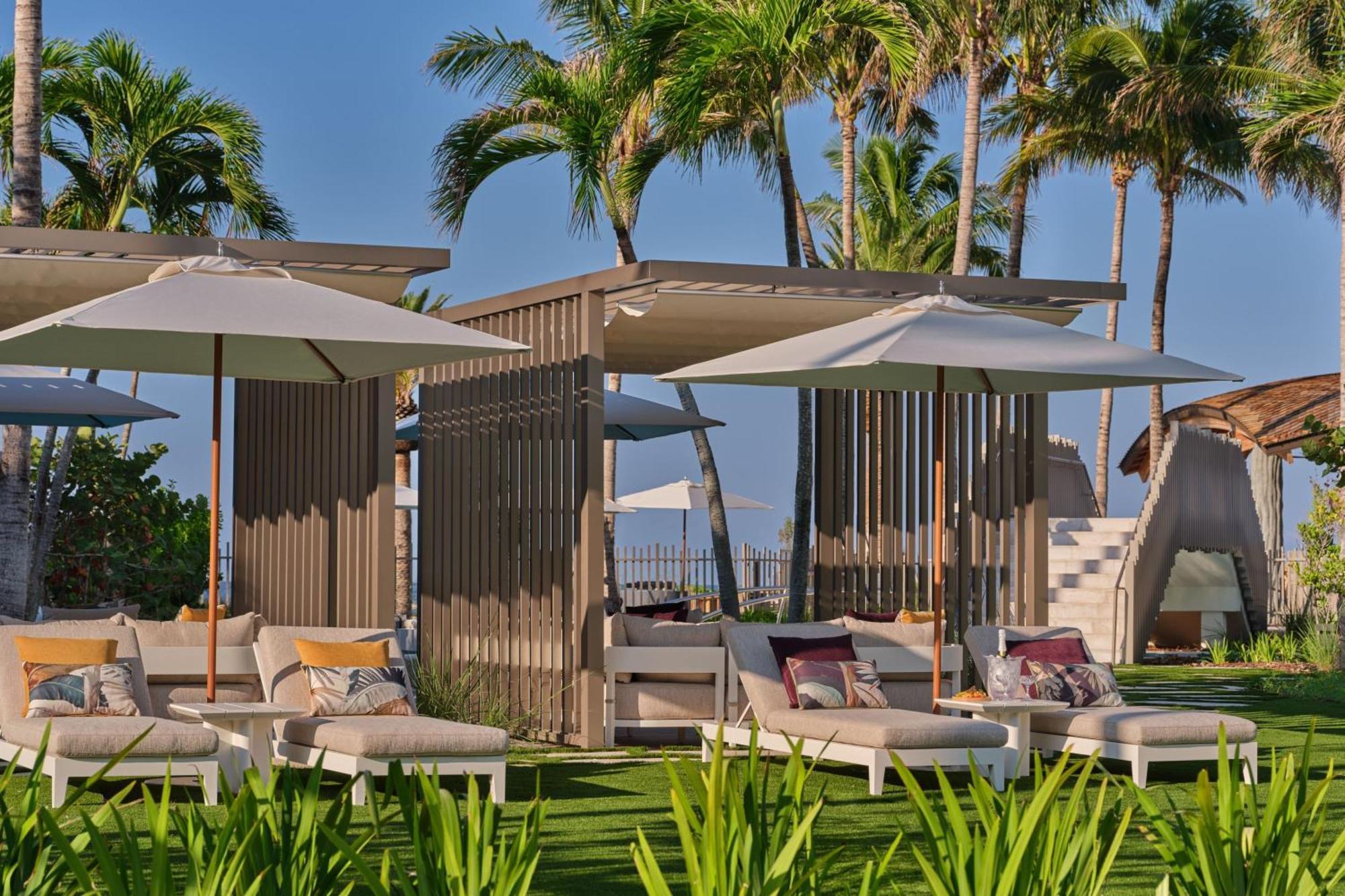The St Regis Longboat Key Resort Kültér fotó