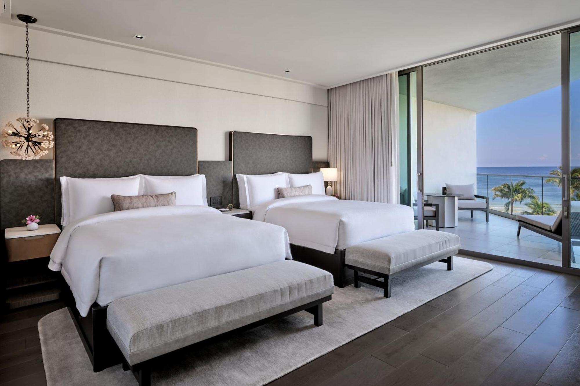 The St Regis Longboat Key Resort Kültér fotó