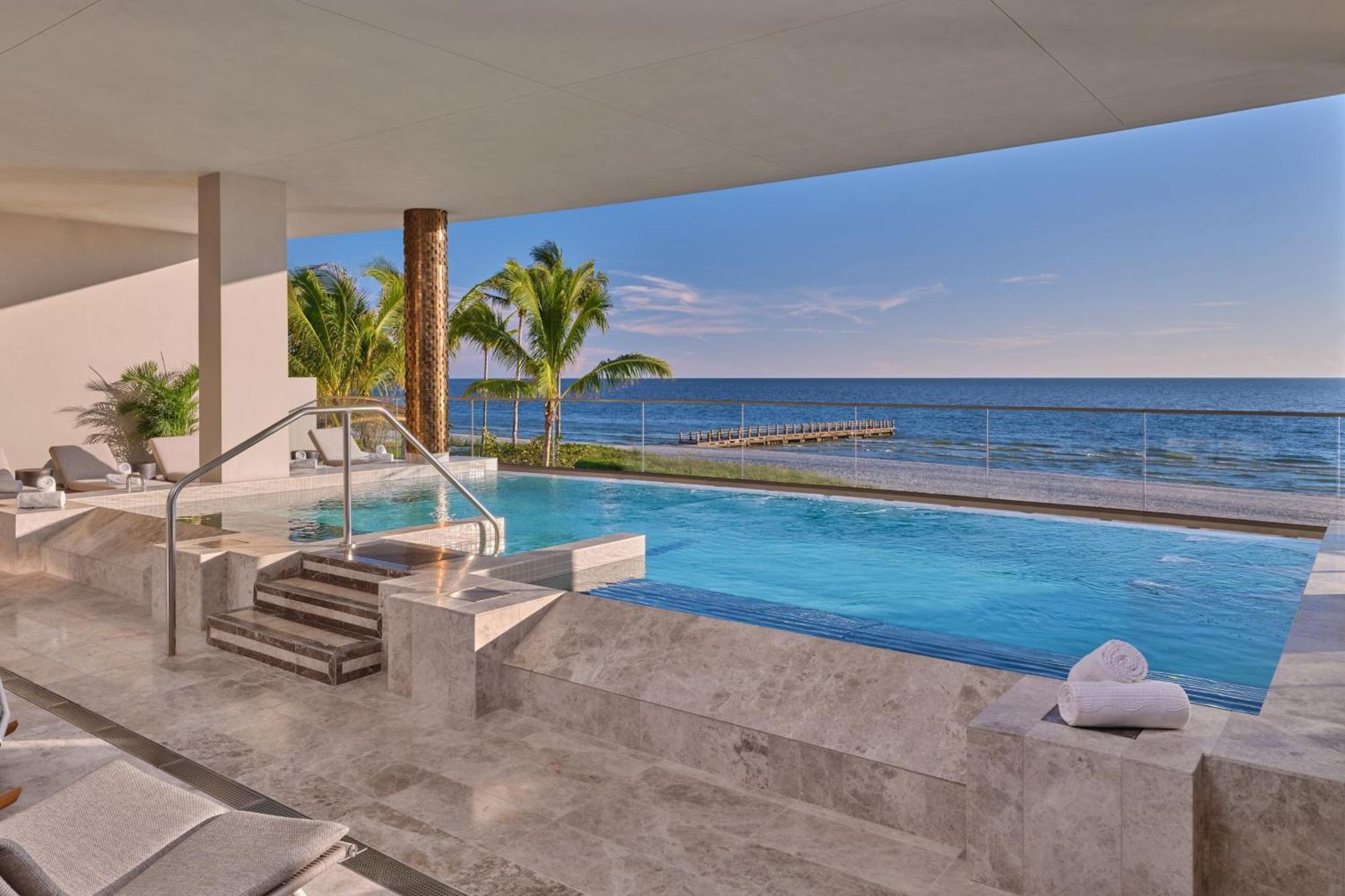 The St Regis Longboat Key Resort Kültér fotó