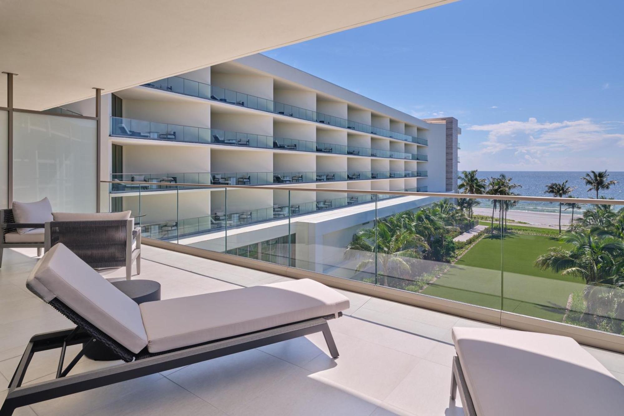 The St Regis Longboat Key Resort Kültér fotó