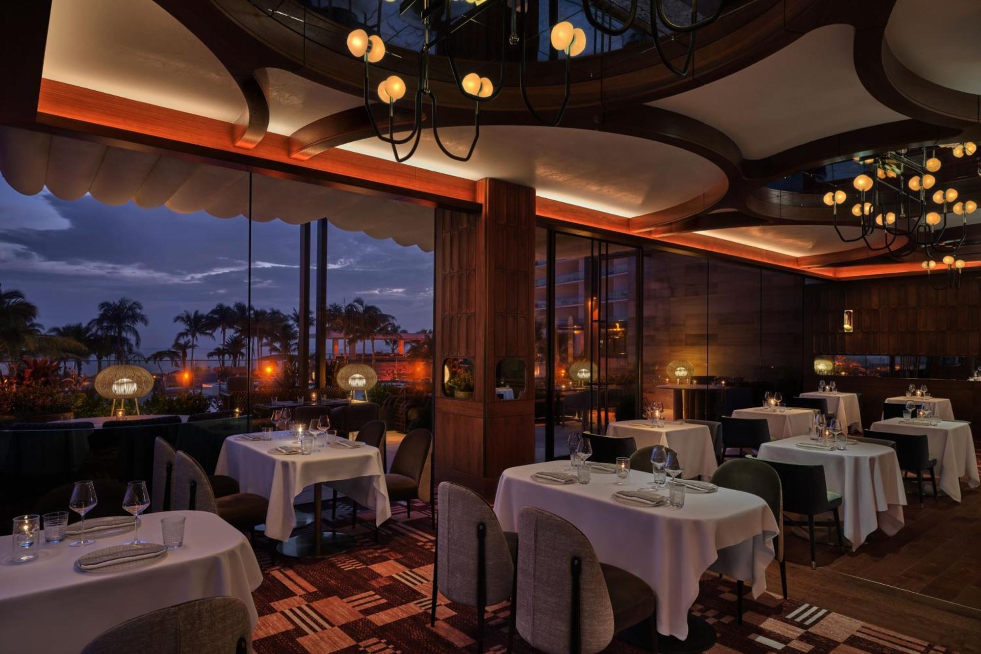 The St Regis Longboat Key Resort Kültér fotó