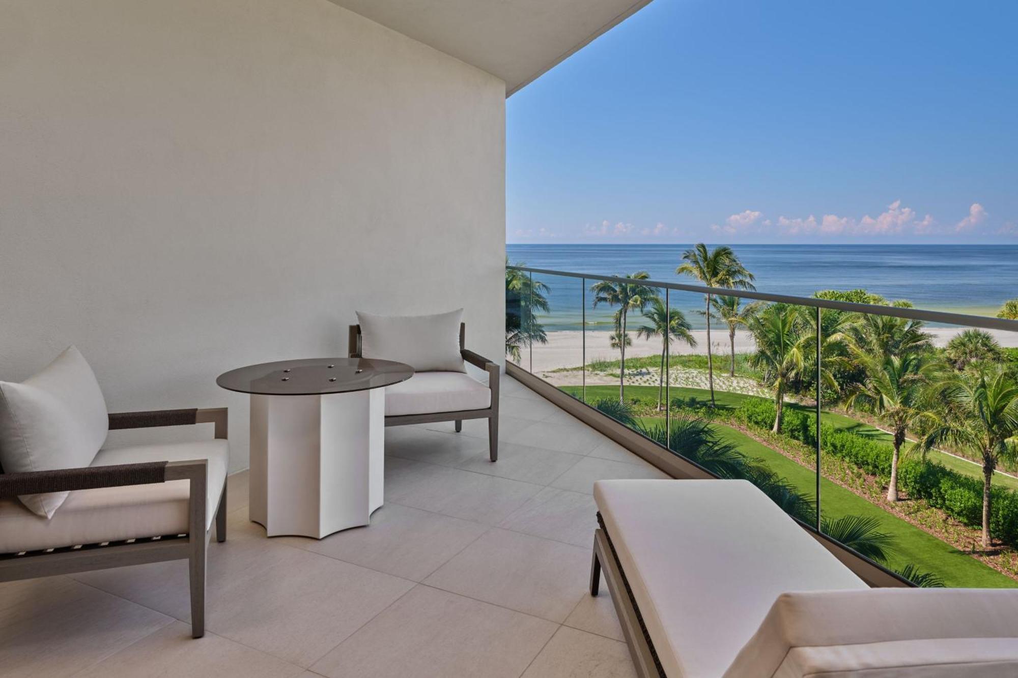 The St Regis Longboat Key Resort Kültér fotó