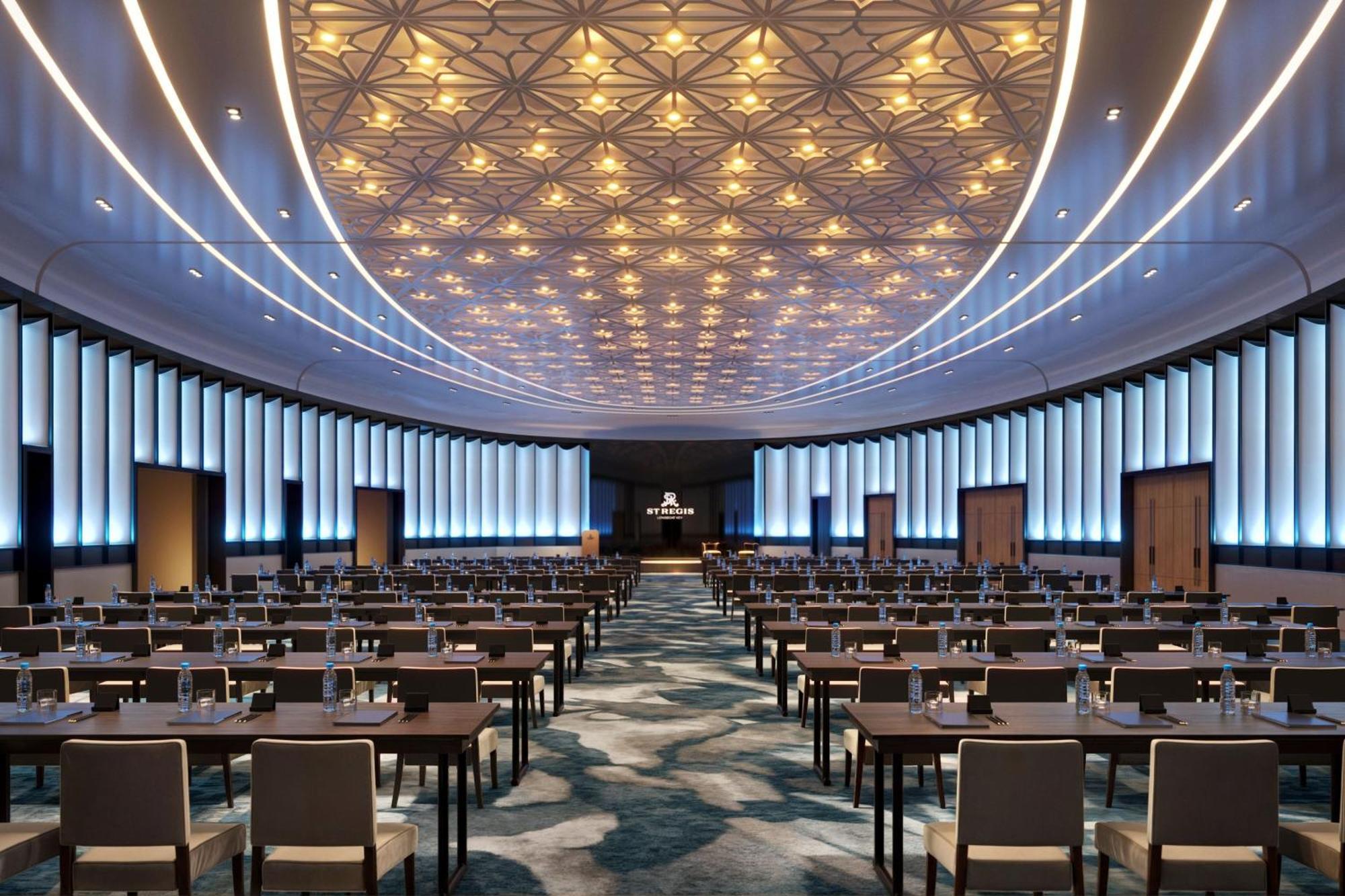The St Regis Longboat Key Resort Kültér fotó