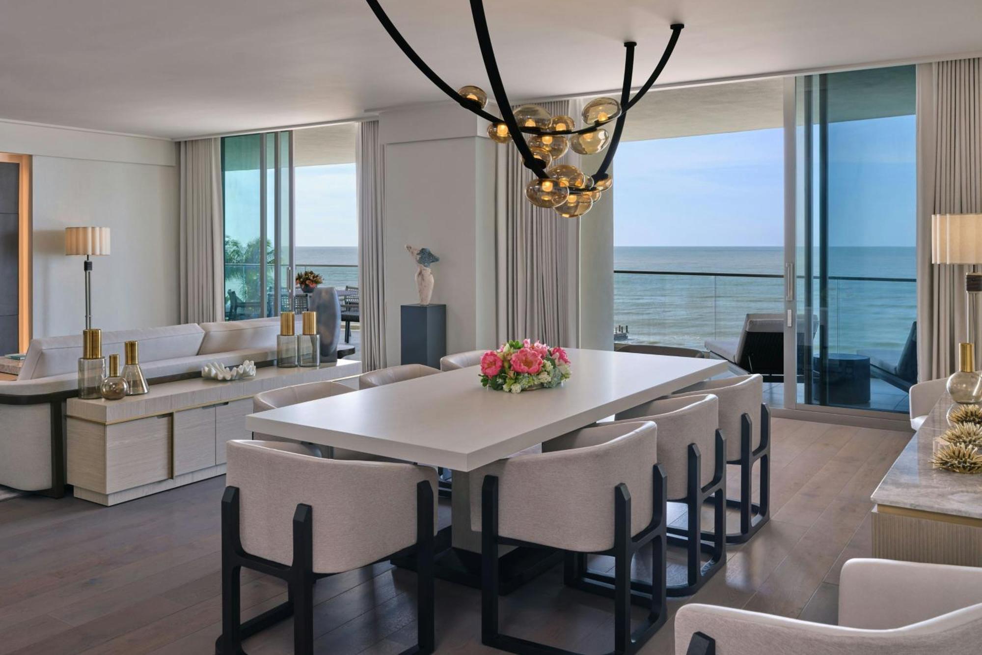 The St Regis Longboat Key Resort Kültér fotó