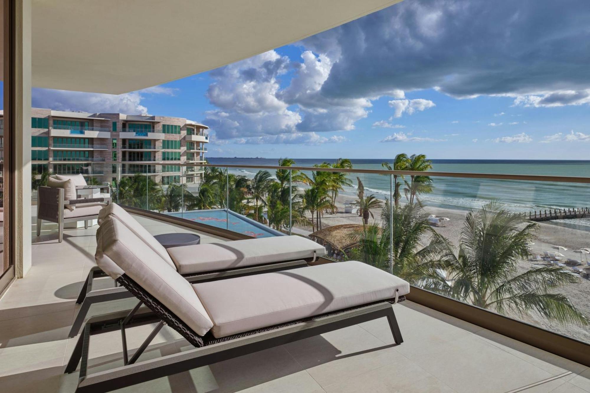 The St Regis Longboat Key Resort Kültér fotó