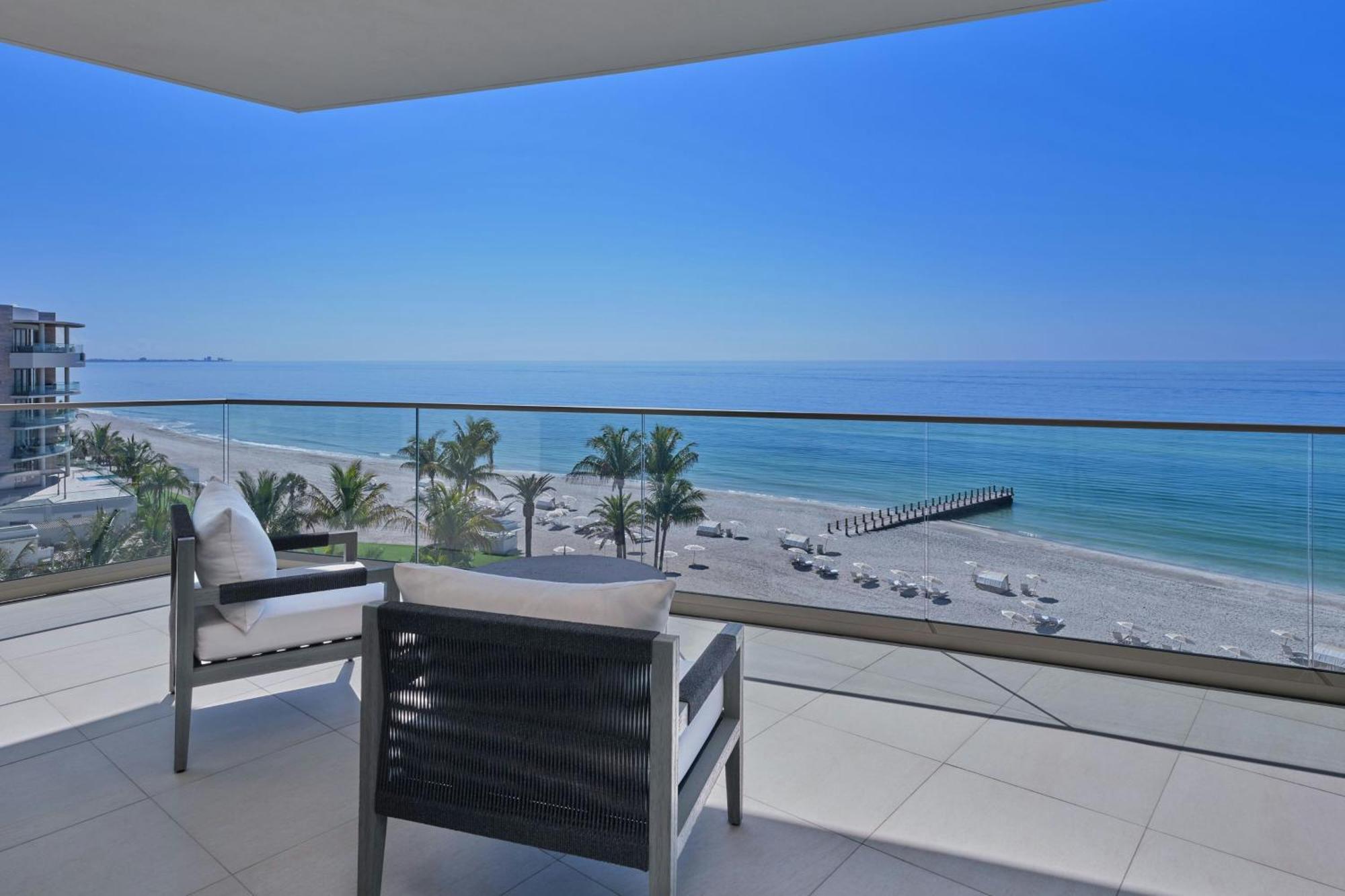 The St Regis Longboat Key Resort Kültér fotó