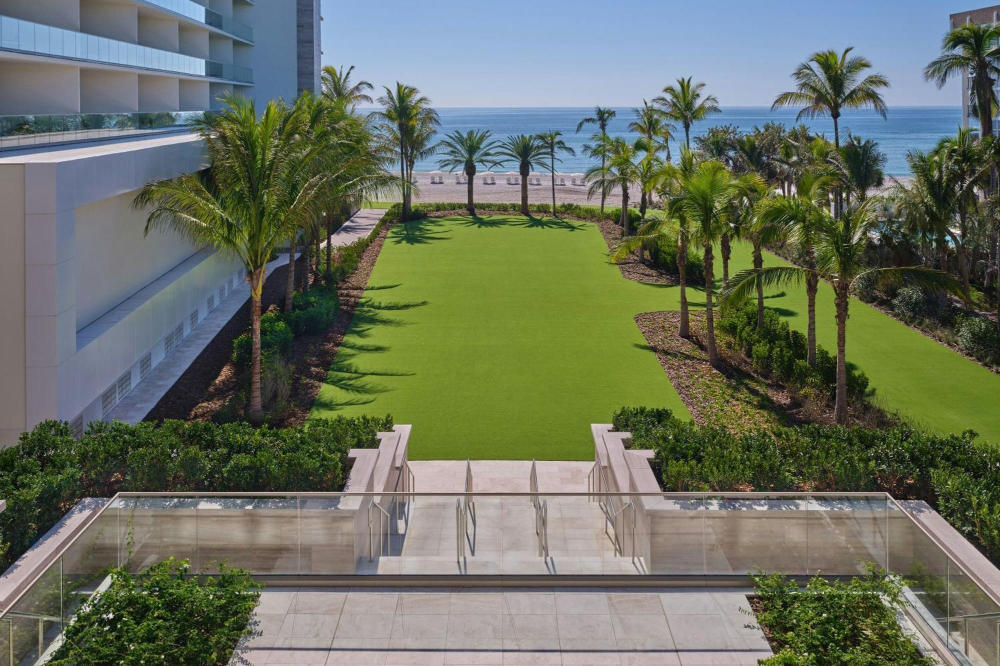 The St Regis Longboat Key Resort Kültér fotó