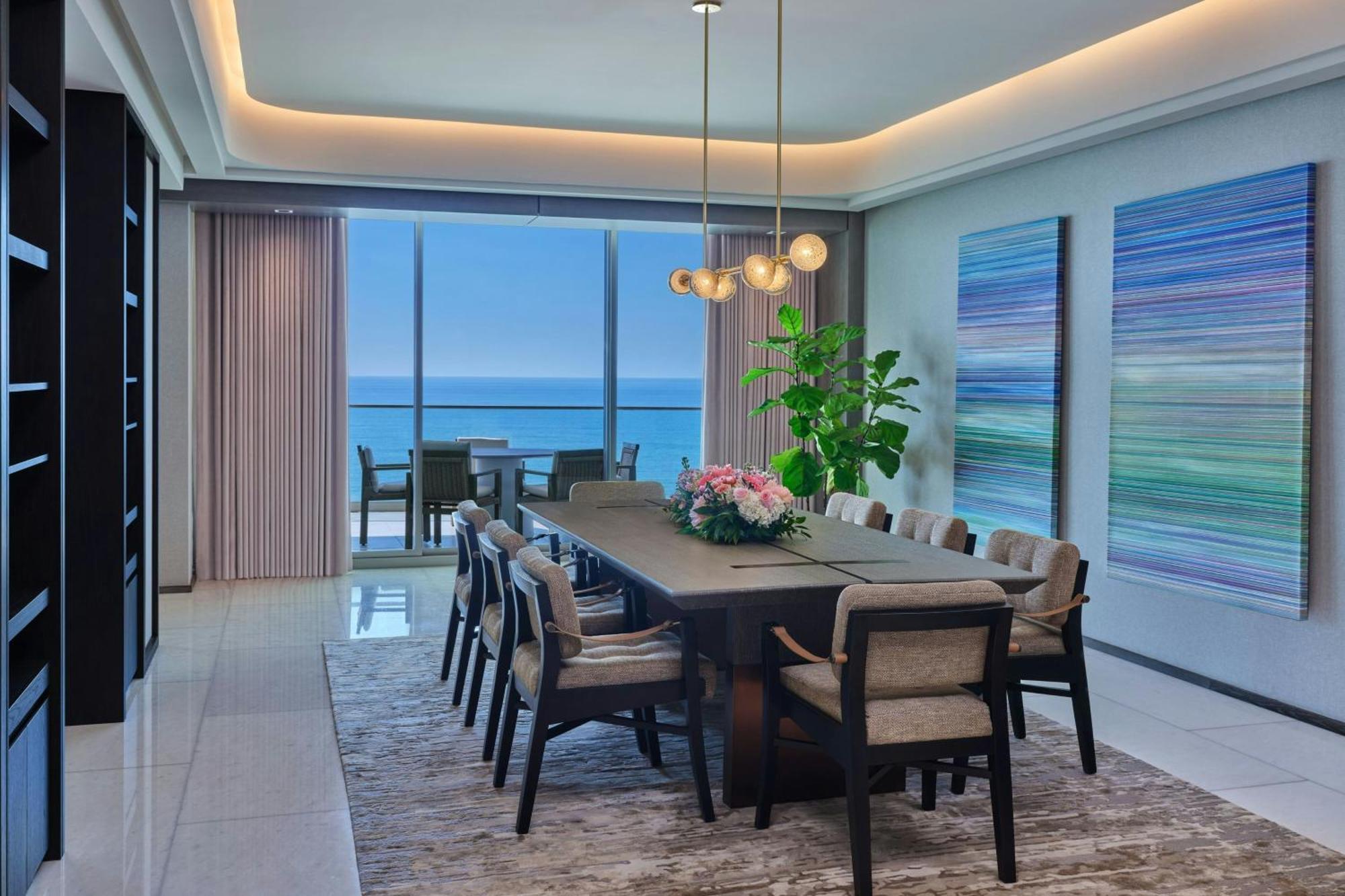 The St Regis Longboat Key Resort Kültér fotó