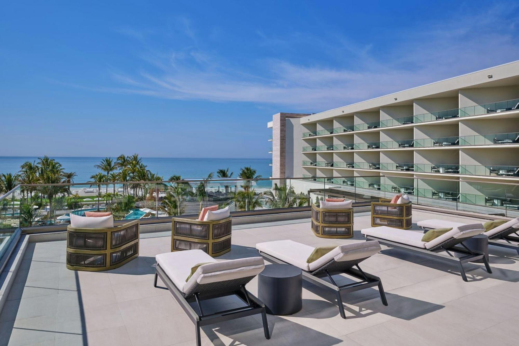 The St Regis Longboat Key Resort Kültér fotó