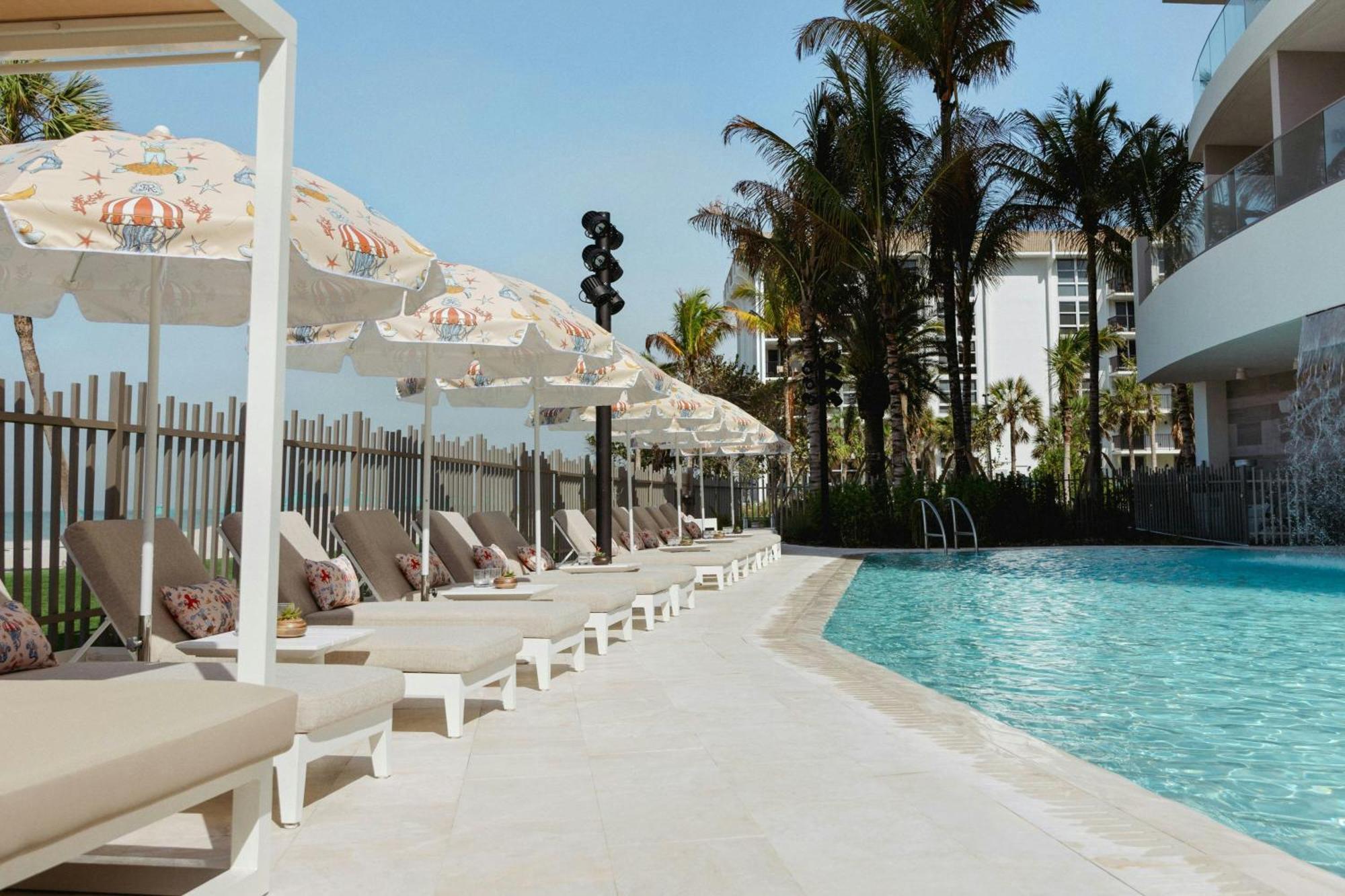 The St Regis Longboat Key Resort Kültér fotó